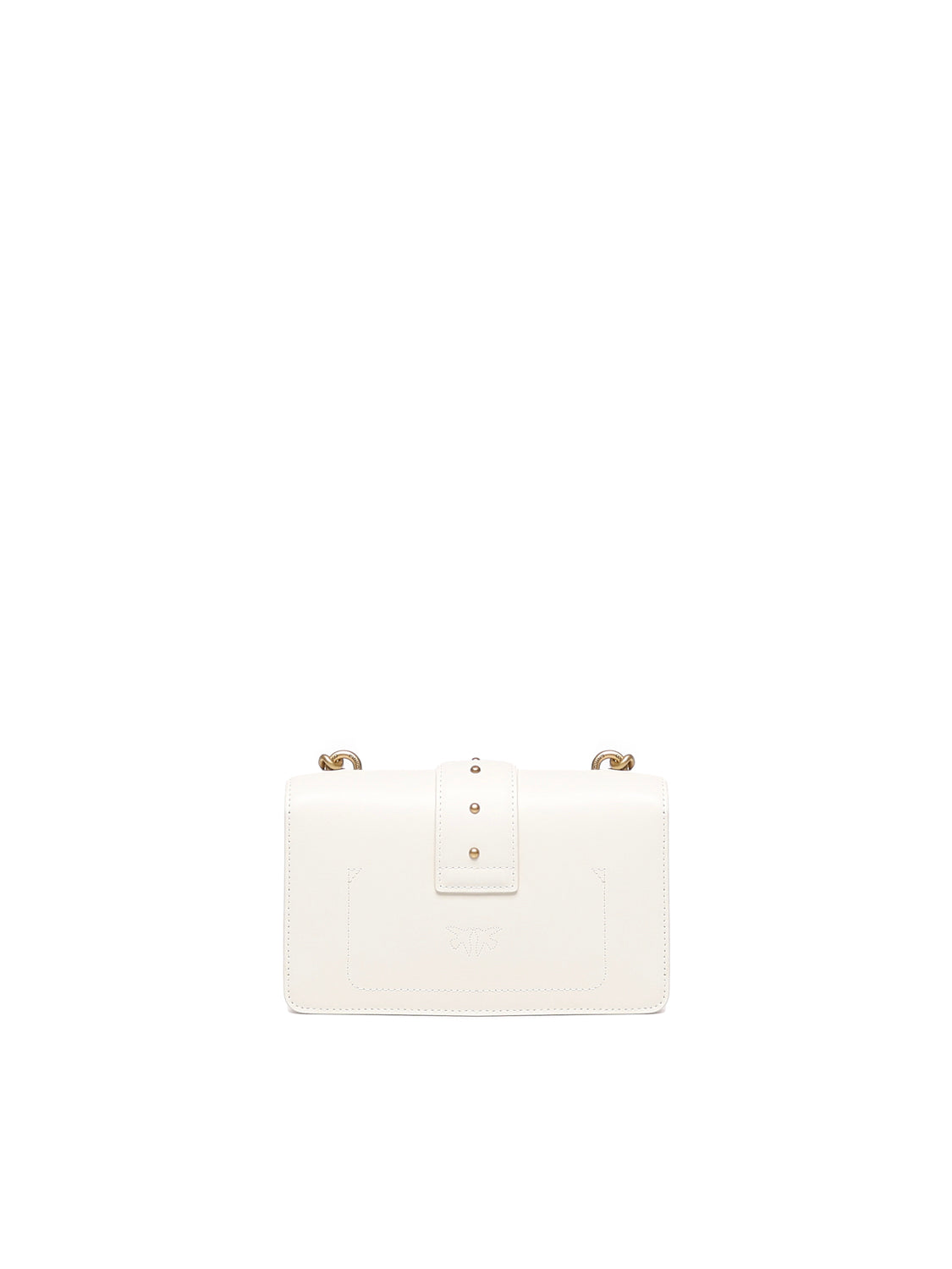 Borsa Mini love One Simply 100059 A0F1Z14Q PINKO 