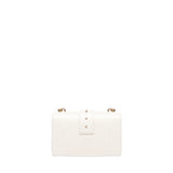 Borsa Mini love One Simply 100059 A0F1Z14Q PINKO 