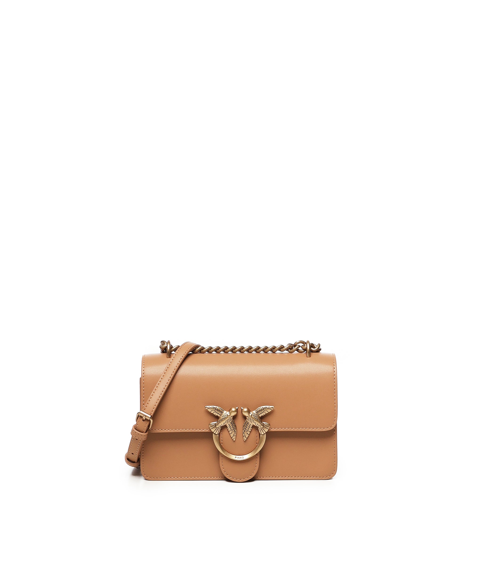 Borsa Mini Love One 100074 A0F1C83Q PINKO 