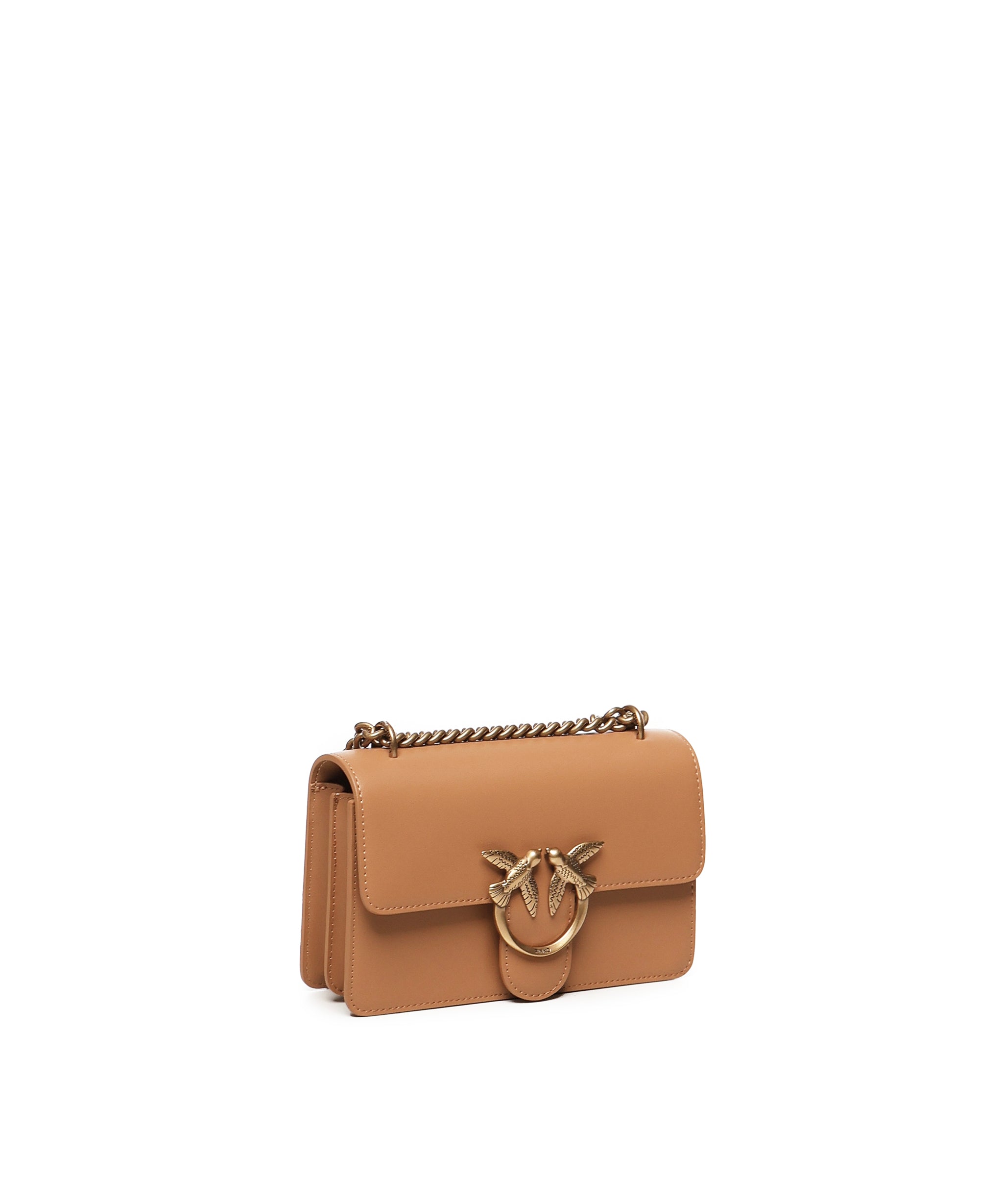 Borsa Mini Love One 100074 A0F1C83Q PINKO 