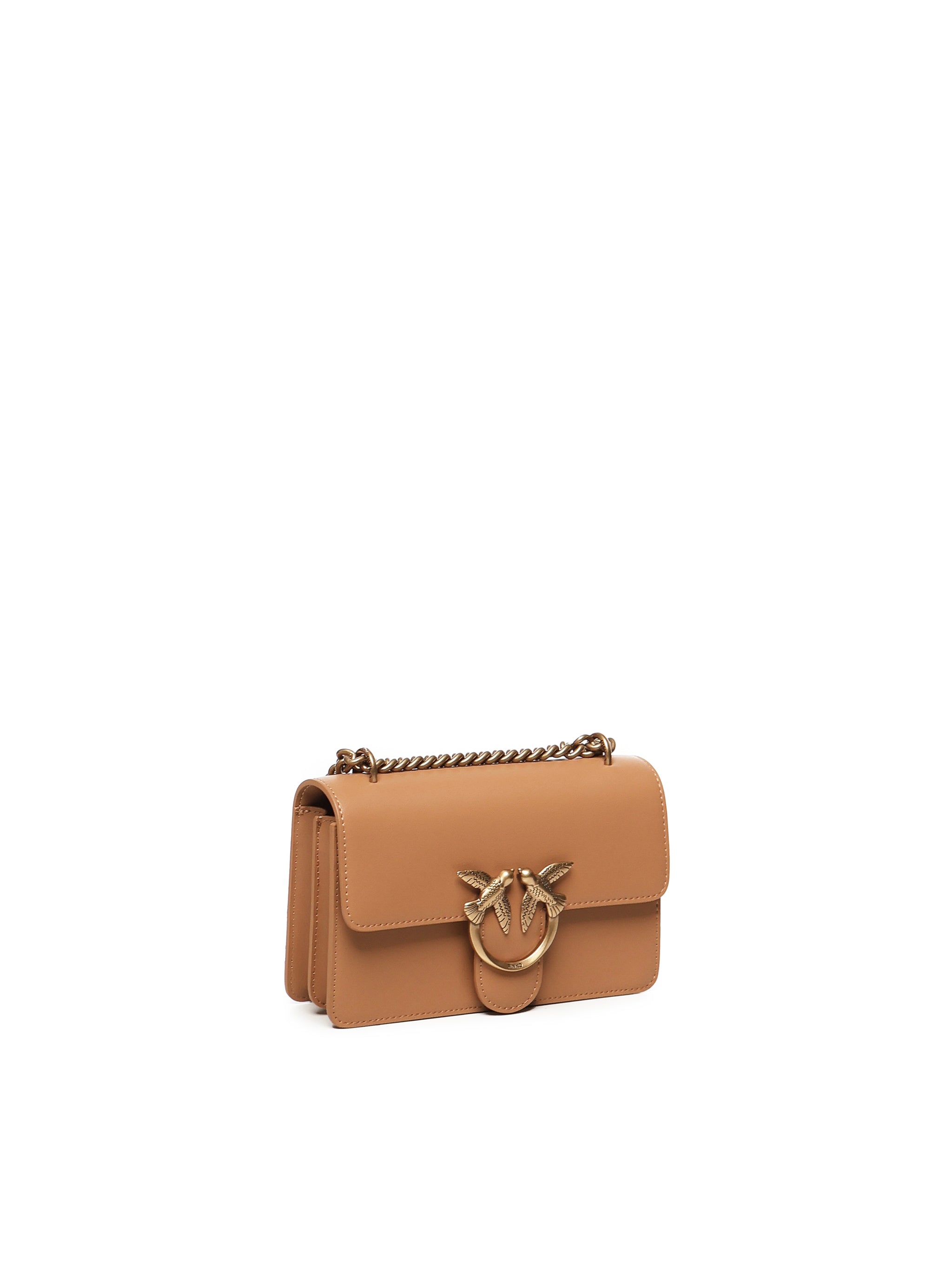 Borsa Mini Love One 100074 A0F1C83Q PINKO 