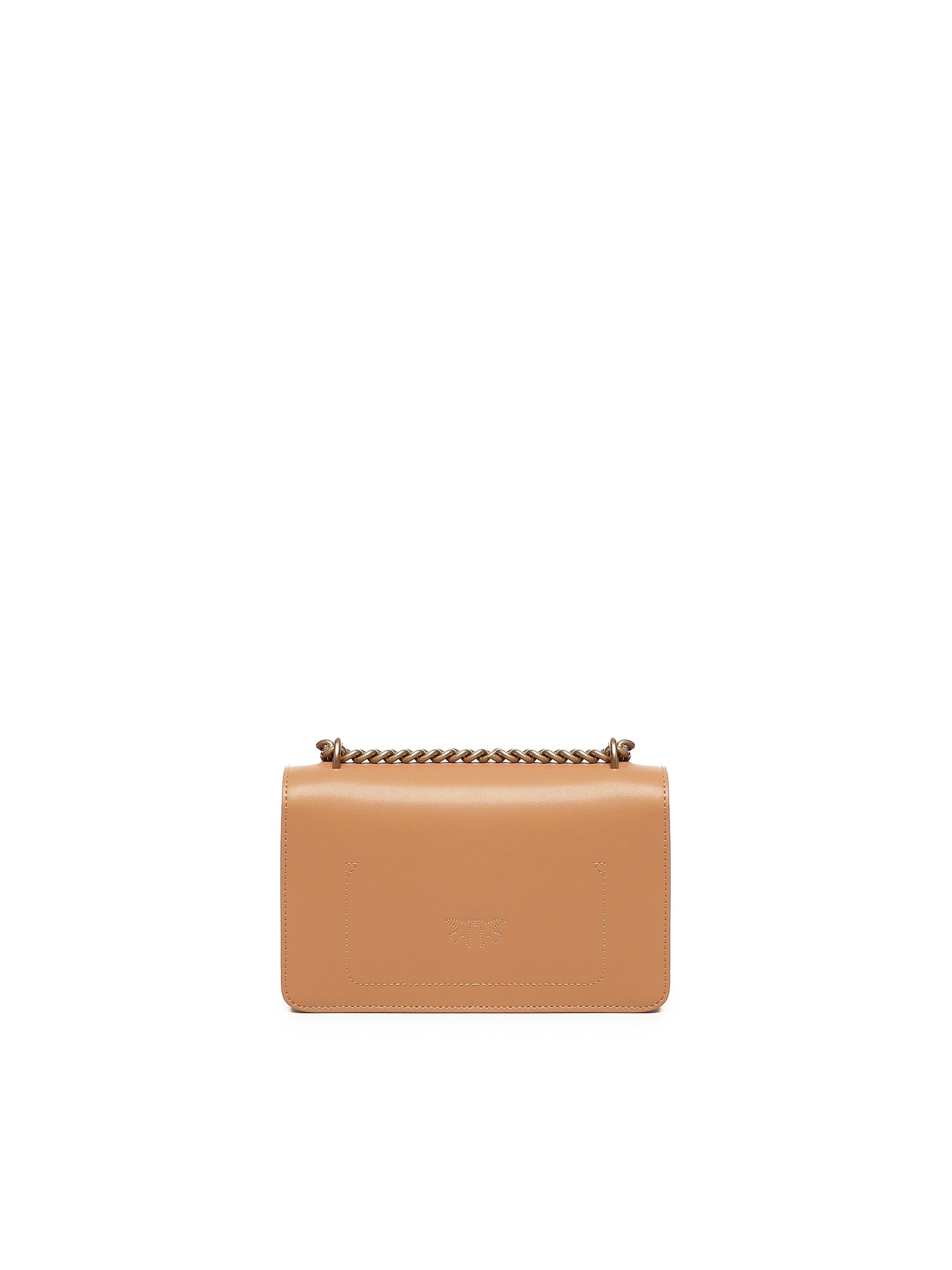 Borsa Mini Love One 100074 A0F1C83Q PINKO 