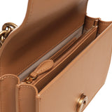 Borsa Mini Love One 100074 A0F1C83Q PINKO 