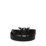 Cintura con fibbia colorata 100125 A1K2Z99B PINKO 