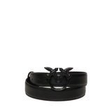 Cintura con fibbia colorata 100125 A1K2Z99B PINKO 