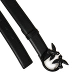 Cintura con fibbia colorata 100125 A1K2Z99B PINKO 