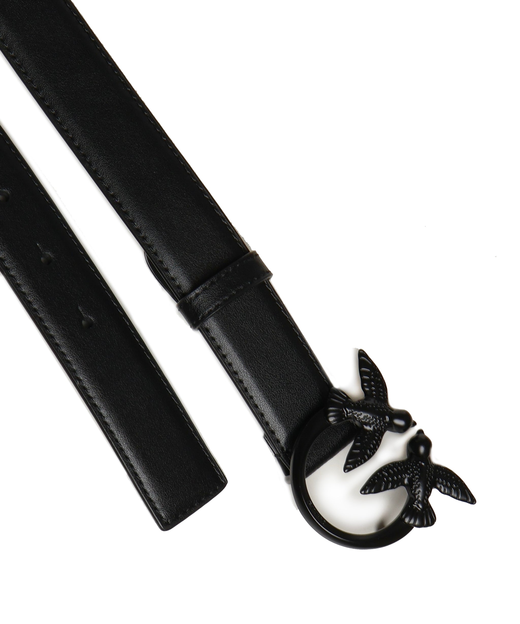 Cintura con fibbia colorata 100125 A1K2Z99B PINKO 