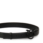 Cintura con fibbia colorata 100125 A1K2Z99B PINKO 
