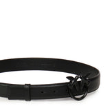 Cintura con fibbia colorata 100125 A1K2Z99B PINKO 