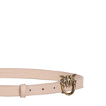 Cintura con fibbia Love Birds 100143 A0F1O81Q PINKO 
