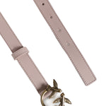 Cintura con fibbia Love Birds 100143 A0F1O81Q PINKO 