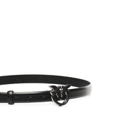 Cintura Love Birds in pelle 100143 Y5B4Z99O PINKO 