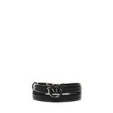 Cintura Love Birds in pelle 100143 Y5B4Z99O PINKO 