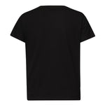 T-shirt mini logo 100373 A228Z99 PINKO 