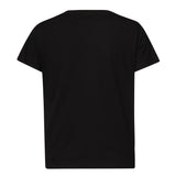 T-shirt mini logo 100373 A228Z99 PINKO 
