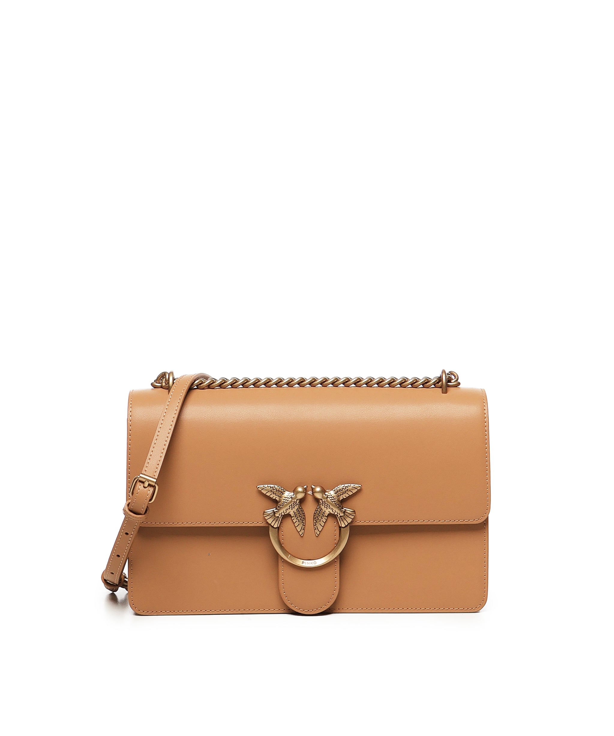 Borsa Love One 100941 A0F1C83Q PINKO 