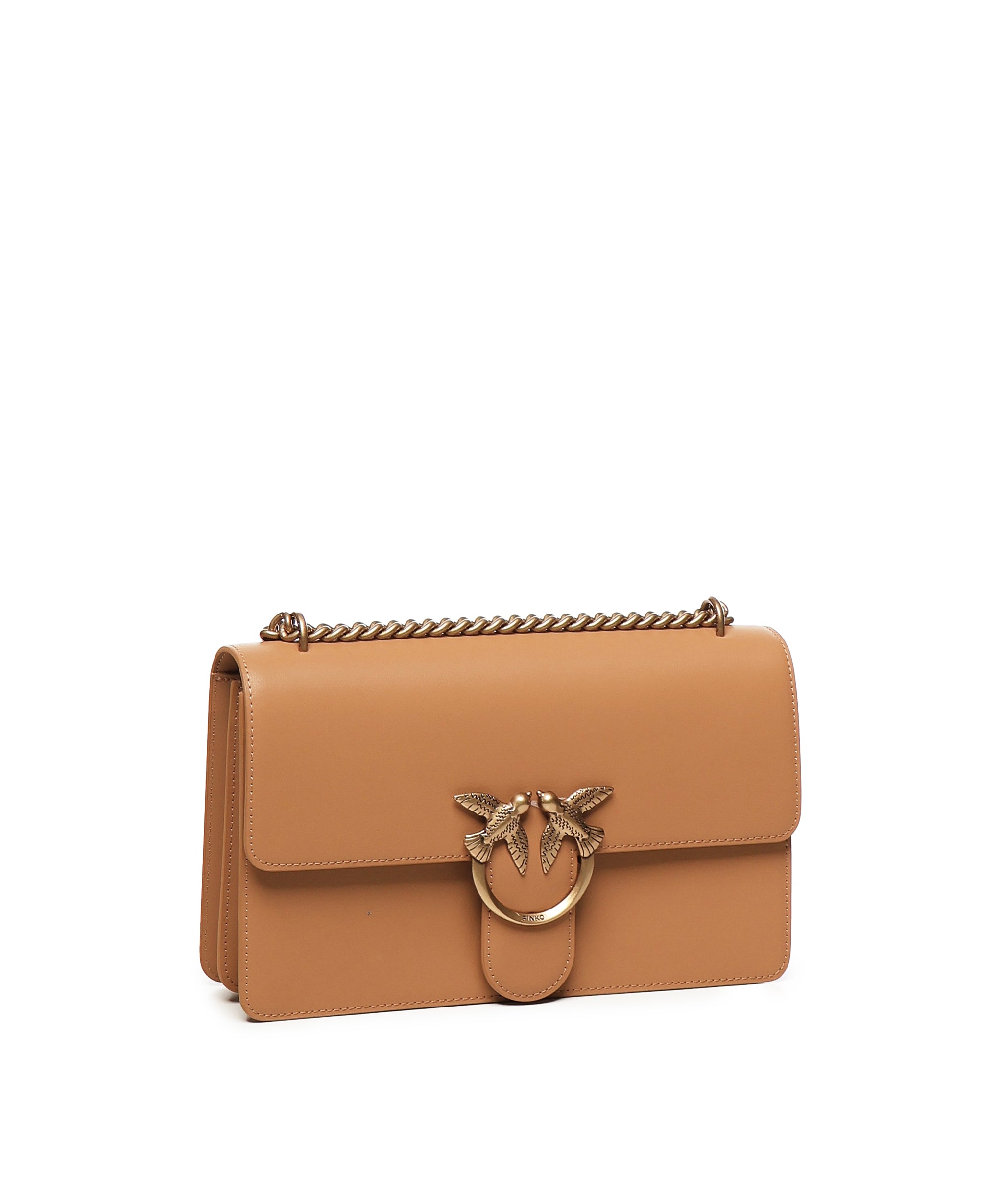 Borsa Love One 100941 A0F1C83Q PINKO 