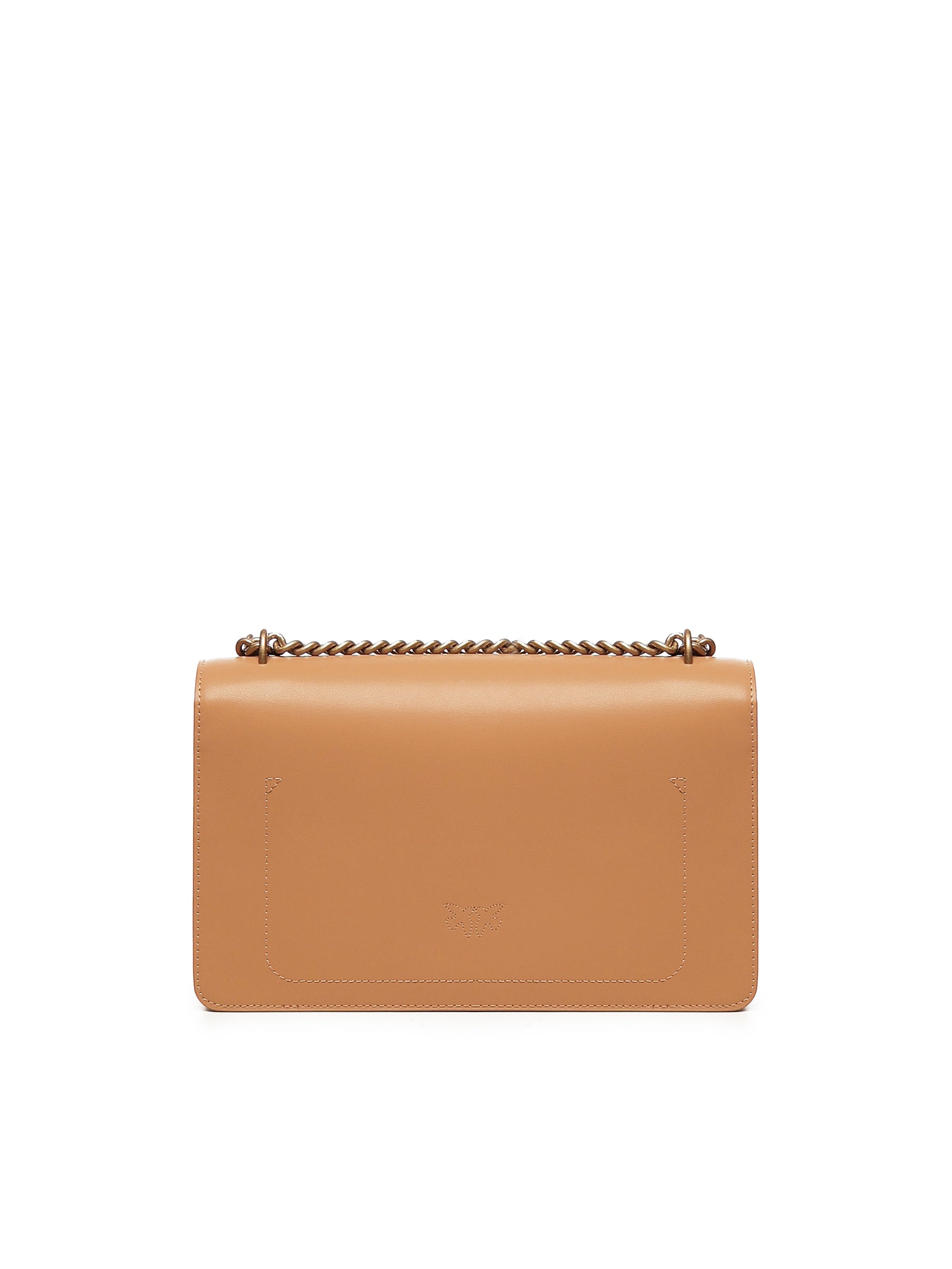 Borsa Love One 100941 A0F1C83Q PINKO 