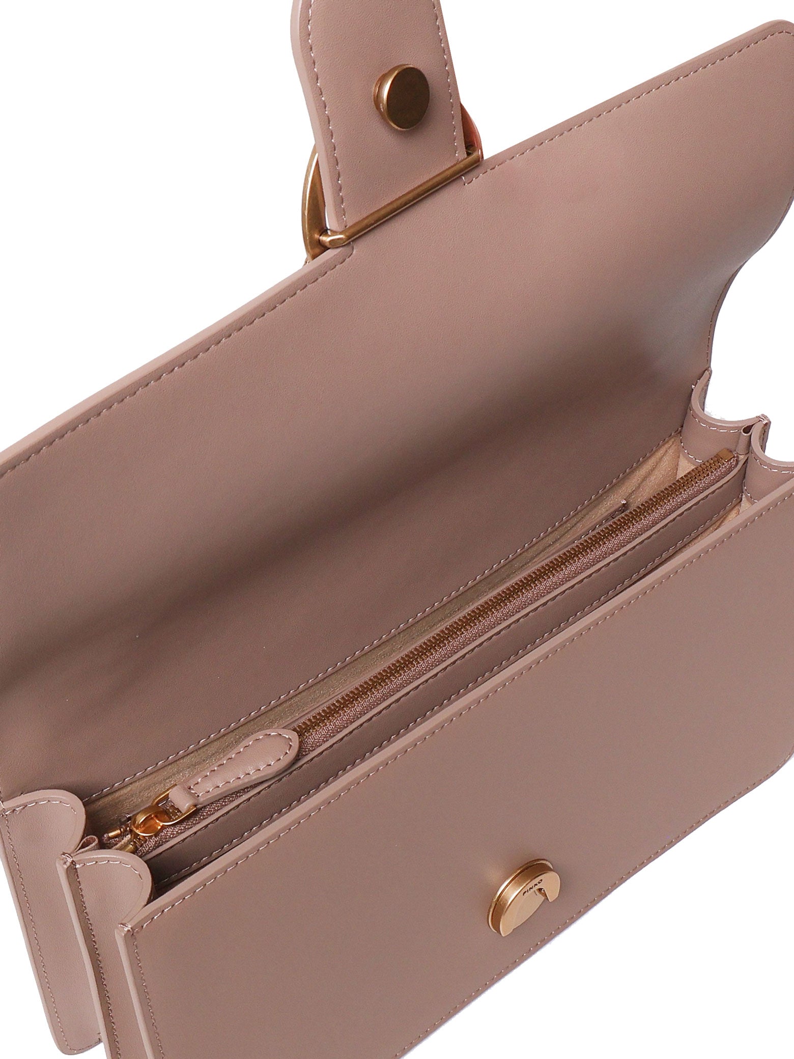 Borsa Classic Love One Simply 100941 A0F1D01Q PINKO 