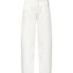 Pantaloni balloon 103180 A2HDZ14 PINKO 