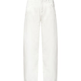 Pantaloni balloon 103180 A2HDZ14 PINKO 