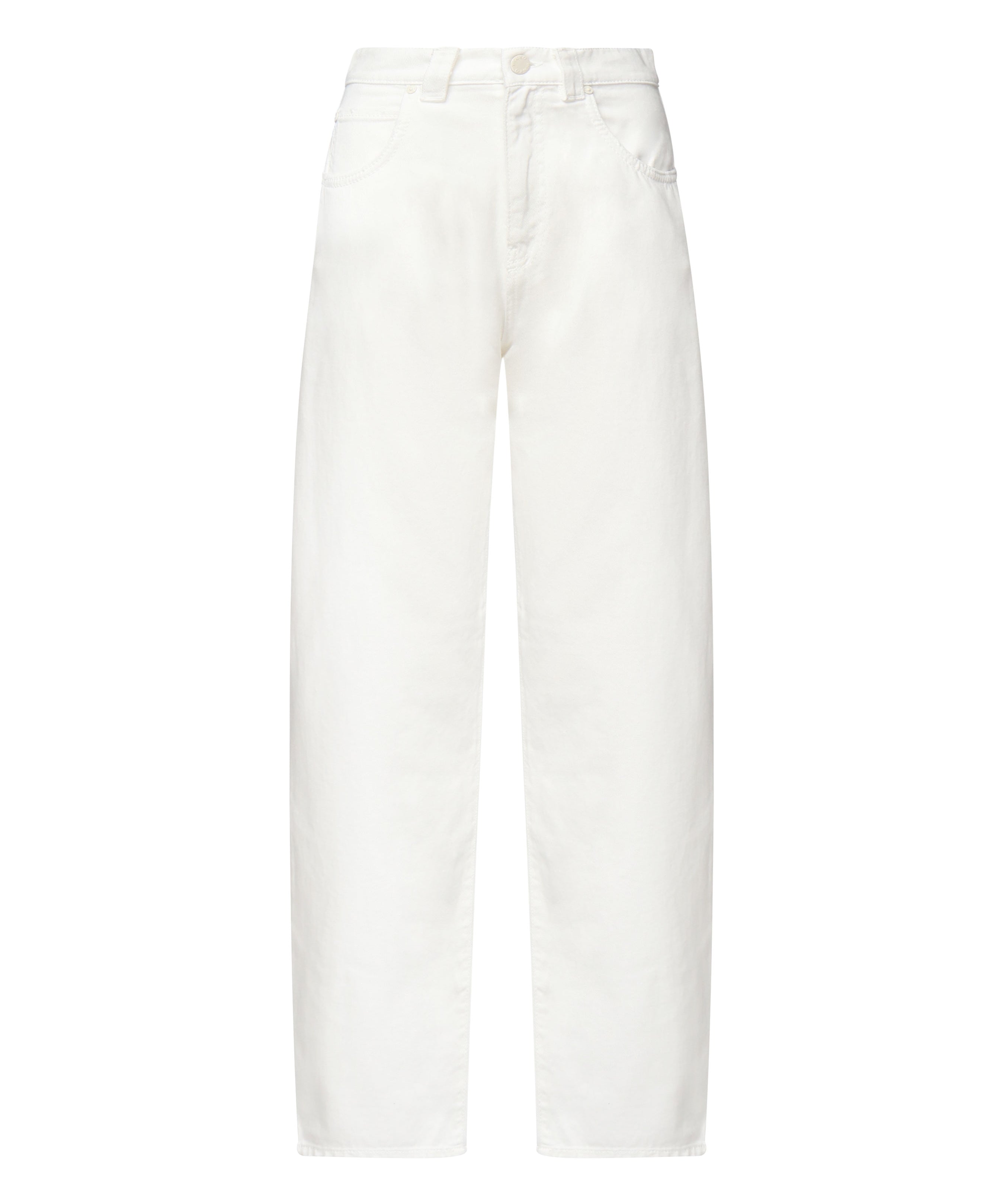 Pantaloni balloon 103180 A2HDZ14 PINKO 
