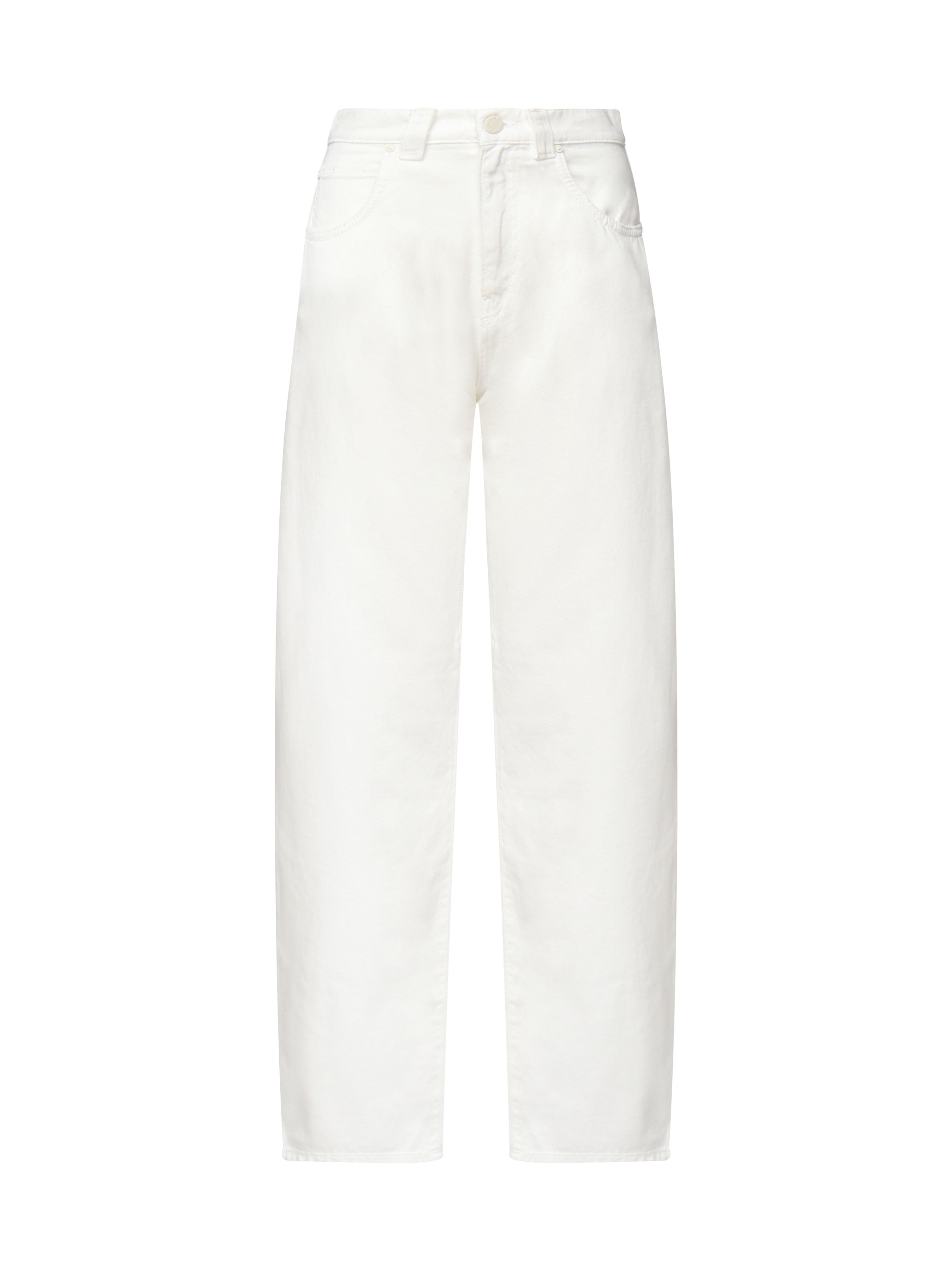 Pantaloni balloon 103180 A2HDZ14 PINKO 