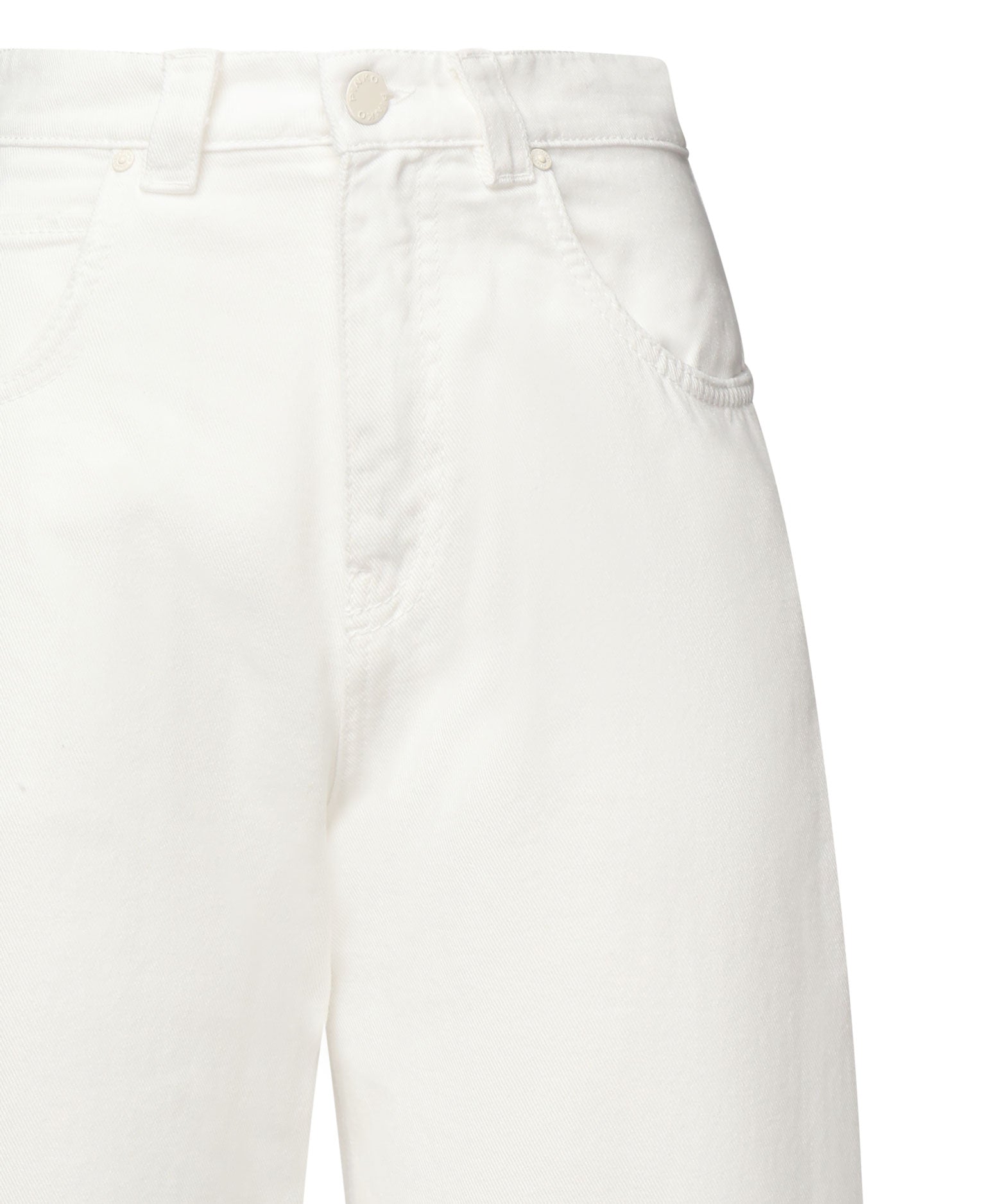 Pantaloni balloon 103180 A2HDZ14 PINKO 
