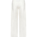 Pantaloni balloon 103180 A2HDZ14 PINKO 