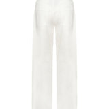 Pantaloni balloon 103180 A2HDZ14 PINKO 