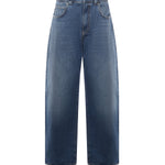 Jeans balloon in denim 103180 A2HGPJE PINKO 