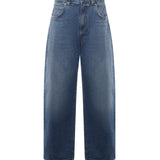 Jeans balloon in denim 103180 A2HGPJE PINKO 