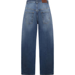 Jeans balloon in denim 103180 A2HGPJE PINKO 