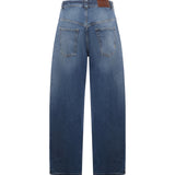 Jeans balloon in denim 103180 A2HGPJE PINKO 