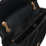 Borsa grande trapuntata Love Bag tessuto riciclato 103347 A05FZ99Q PINKO 