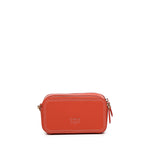 Mini Borsa a tracolla Carrie <BR/> 103799 A1LFB00Q PINKO 