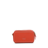 Mini Borsa a tracolla Carrie <BR/> 103799 A1LFB00Q PINKO 