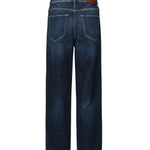 Jeans lavaggio medio a uovo 103857 A2DSPJD PINKO 