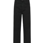Jeans balloon in denim bull morbido 103857 A2H6Z99 PINKO 