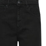 Jeans balloon in denim bull morbido 103857 A2H6Z99 PINKO 