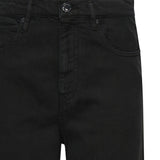 Jeans balloon in denim bull morbido 103857 A2H6Z99 PINKO 