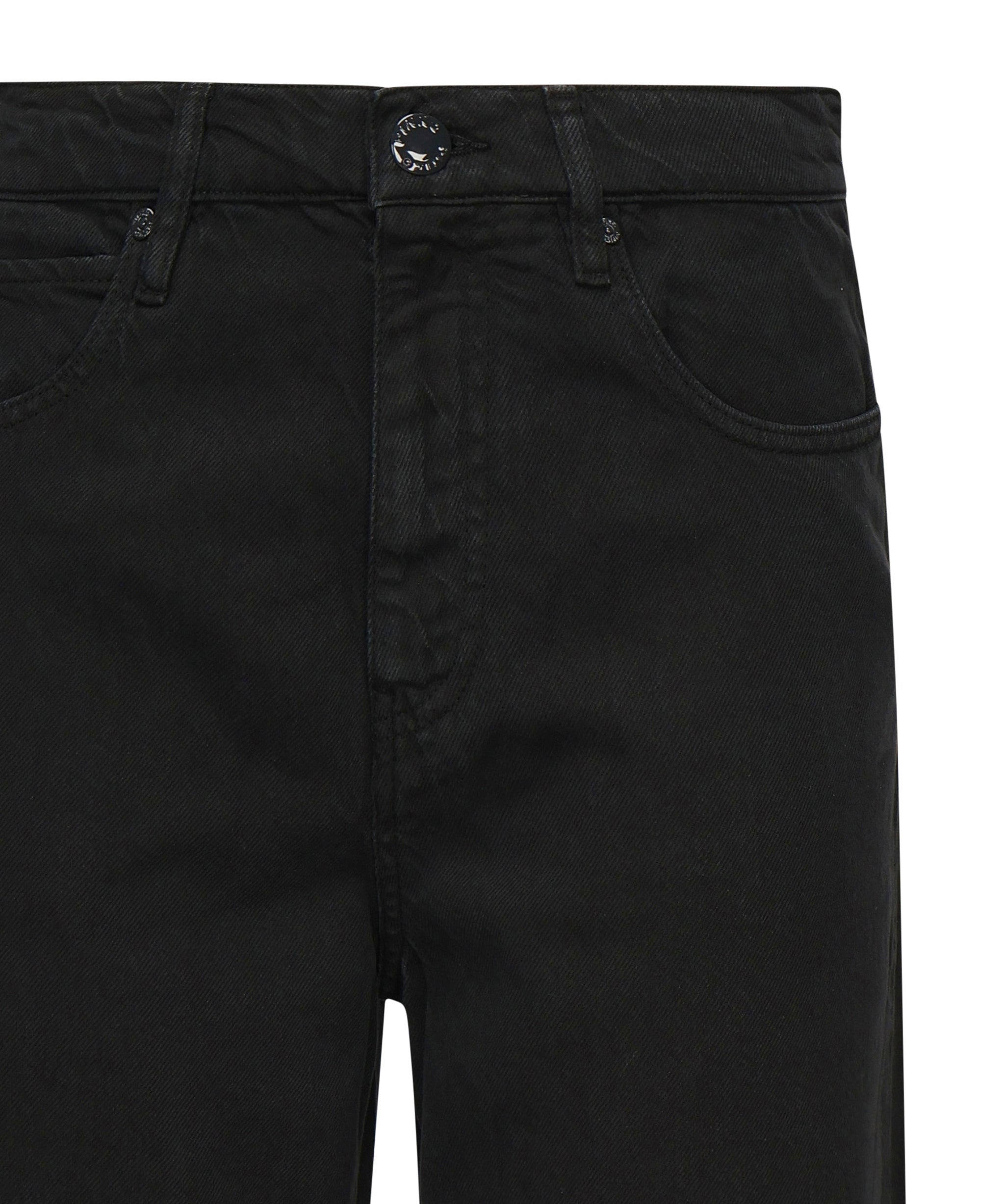 Jeans balloon in denim bull morbido 103857 A2H6Z99 PINKO 