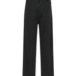 Jeans balloon in denim bull morbido 103857 A2H6Z99 PINKO 