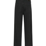 Jeans balloon in denim bull morbido 103857 A2H6Z99 PINKO 