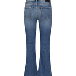 Jeans bootcut denim 103860 A2DPPJD PINKO 
