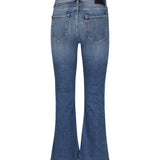 Jeans bootcut denim 103860 A2DPPJD PINKO 