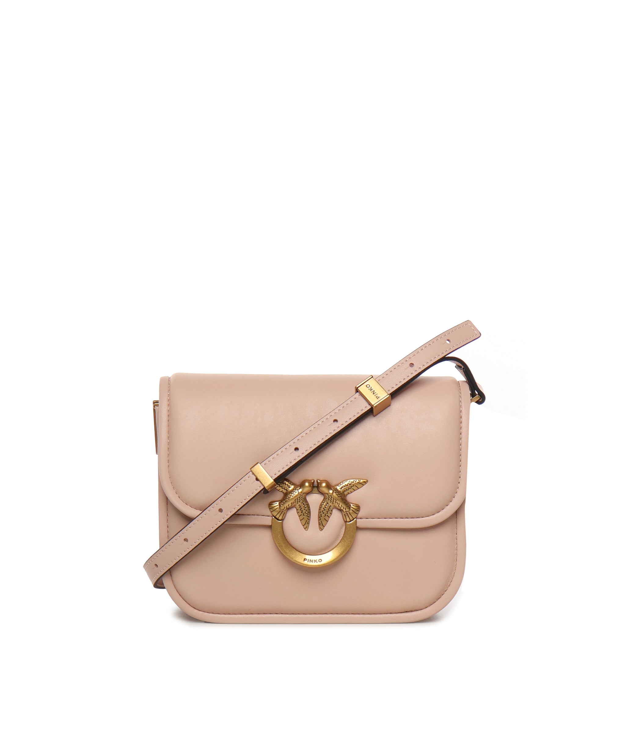 Borsa squadrata Love Bag Box 104297 A26LO81Q PINKO 