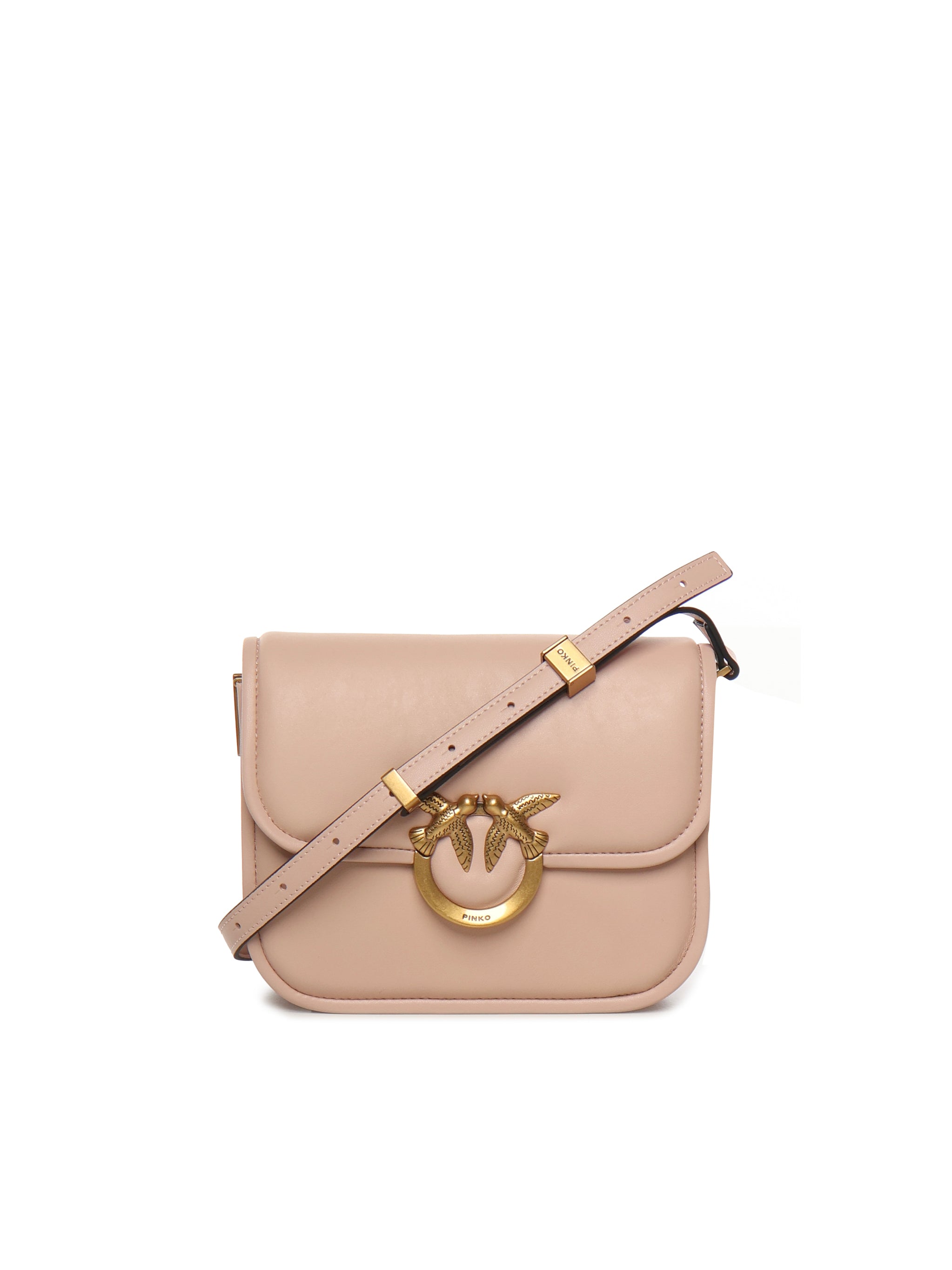 Borsa squadrata Love Bag Box 104297 A26LO81Q PINKO 