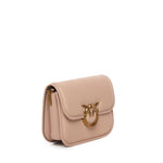 Borsa squadrata Love Bag Box 104297 A26LO81Q PINKO 
