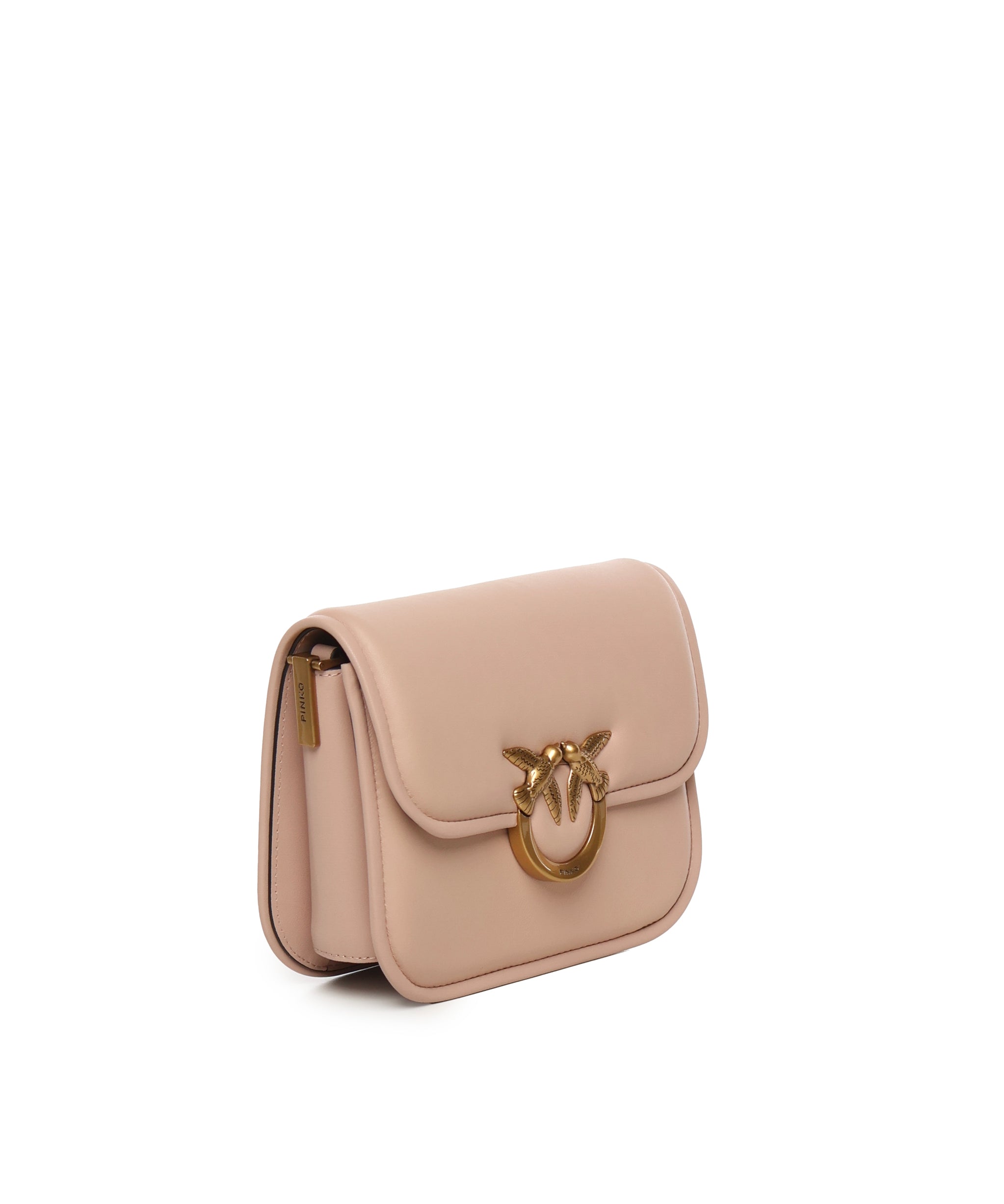 Borsa squadrata Love Bag Box 104297 A26LO81Q PINKO 